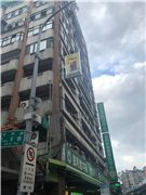鄰近東京行館社區推薦-雙喜大樓，位於台北市中山區